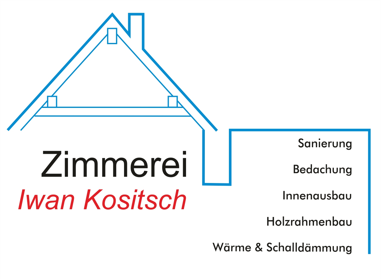 Zimmerei Kositsch